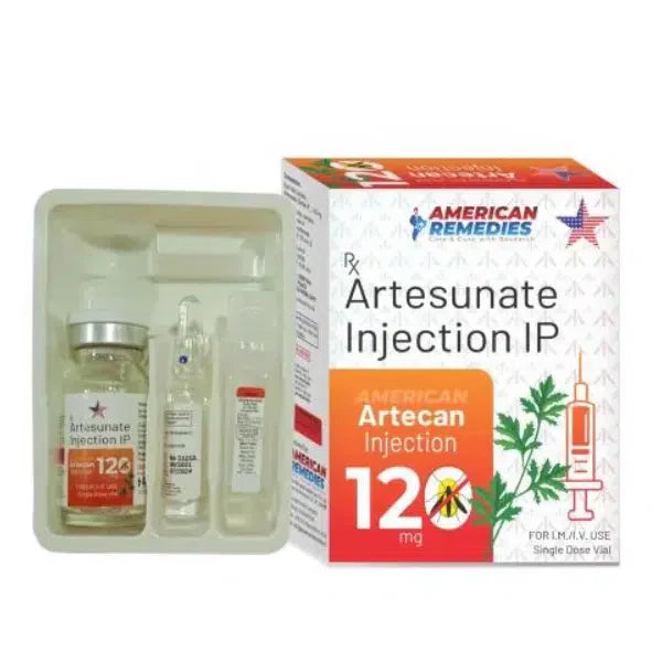 Artecan 120 mg Injection