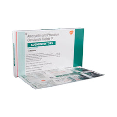 Augmentin 375 mg