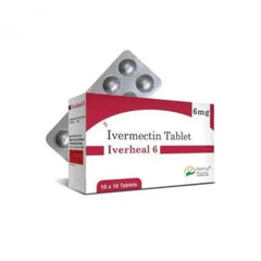 Austro Ivermectin 6mg