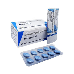 Maxgun 100Mg