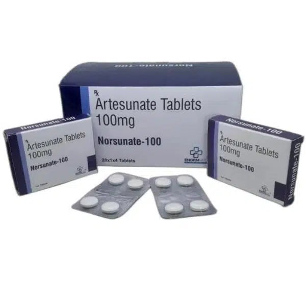 Norsunate 100mg