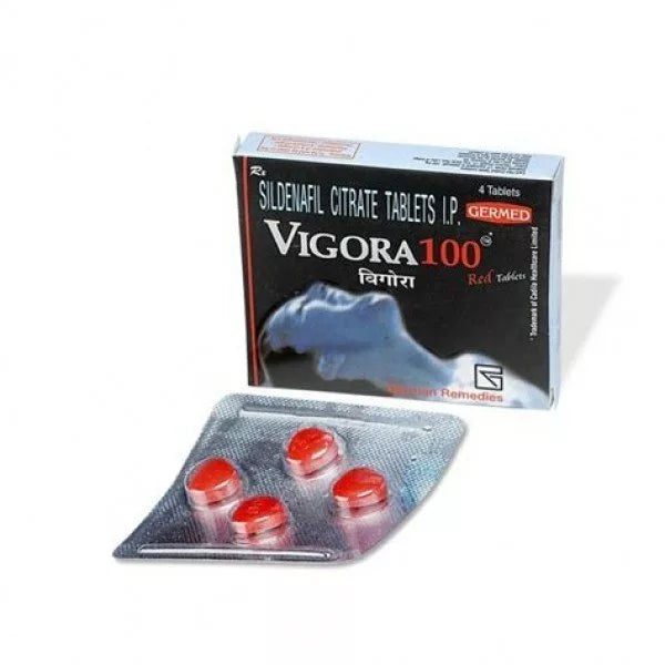 Sildenafil Oral Film 100Mg