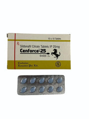 Cenforce 25