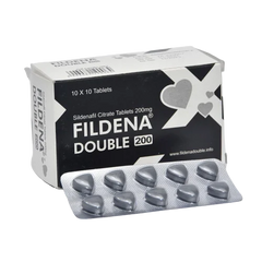 Fildena Double 200