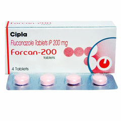 Forcan 200 mg