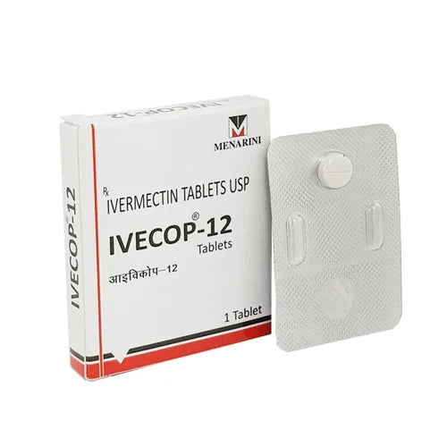 Ivecop 12mg