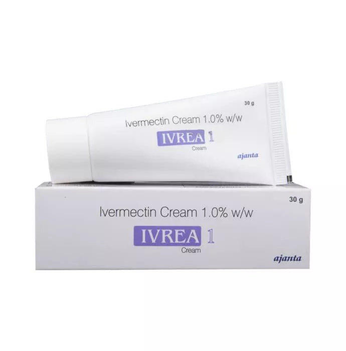 Ivermectin Cream