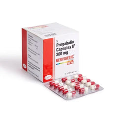 Nervigesic 300 mg