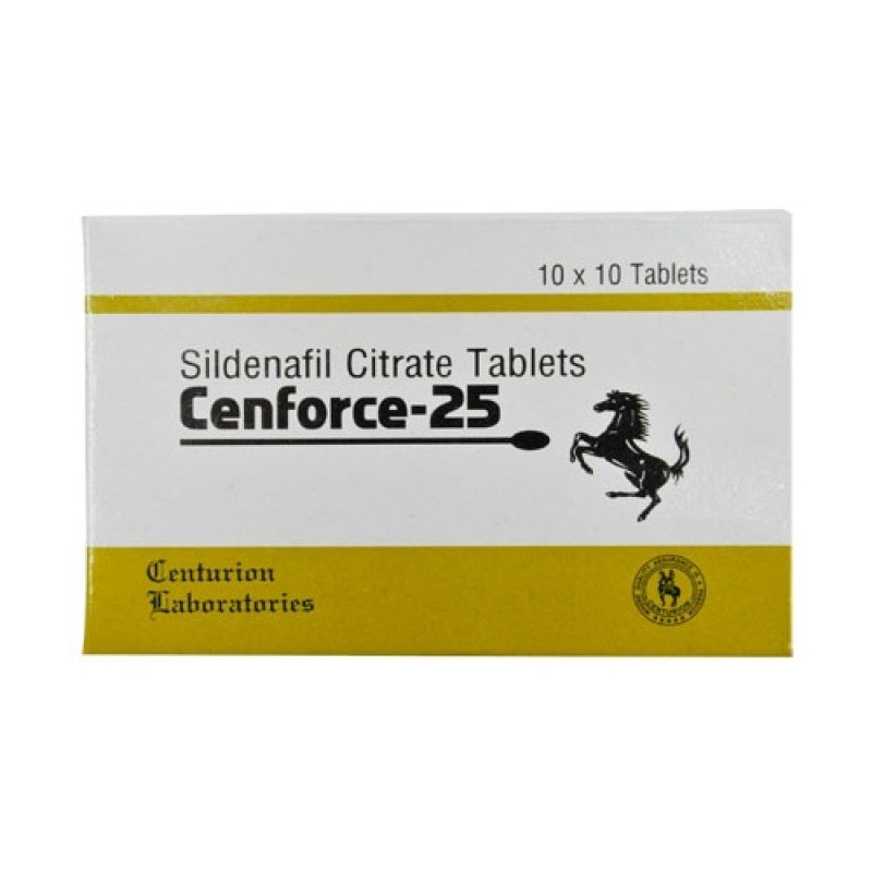 Cenforce 25