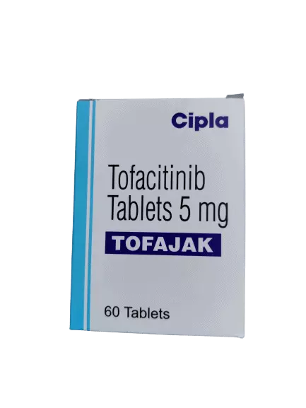 Tofacitinib 5mg