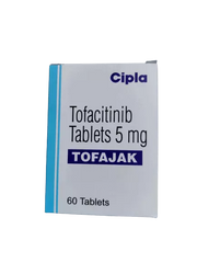 Tofacitinib 5mg